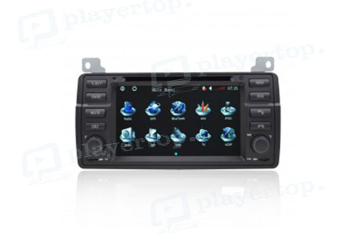 quel autoradio double din choisir